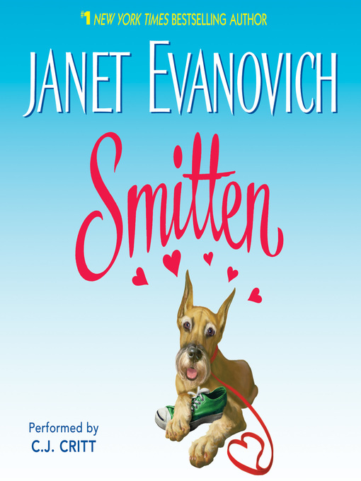 Title details for Smitten by Janet Evanovich - Available